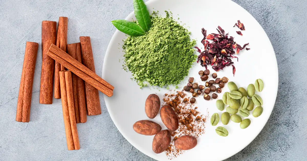 7 Superfoods that Boost Metabolism